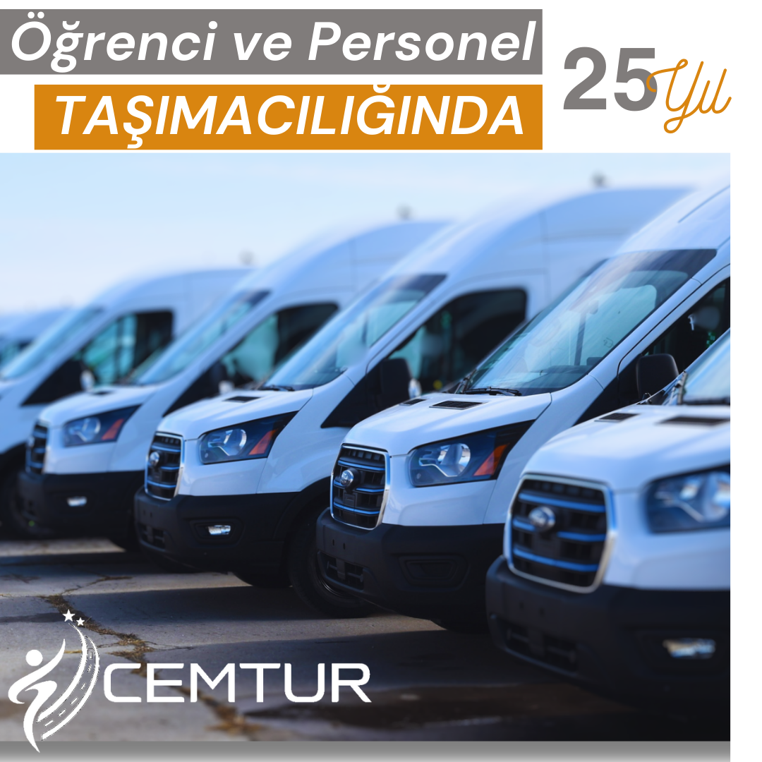 Öğrenci Taşımacılığı